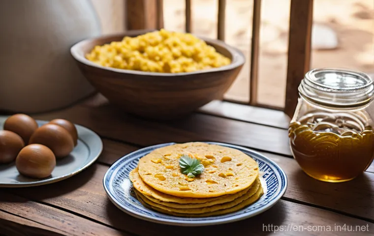 소말리아 유명 요리사 - Communal Bariis Iskukaris Feast**

A vibrant, warm, and inviting scene of a Somali family or group o...
