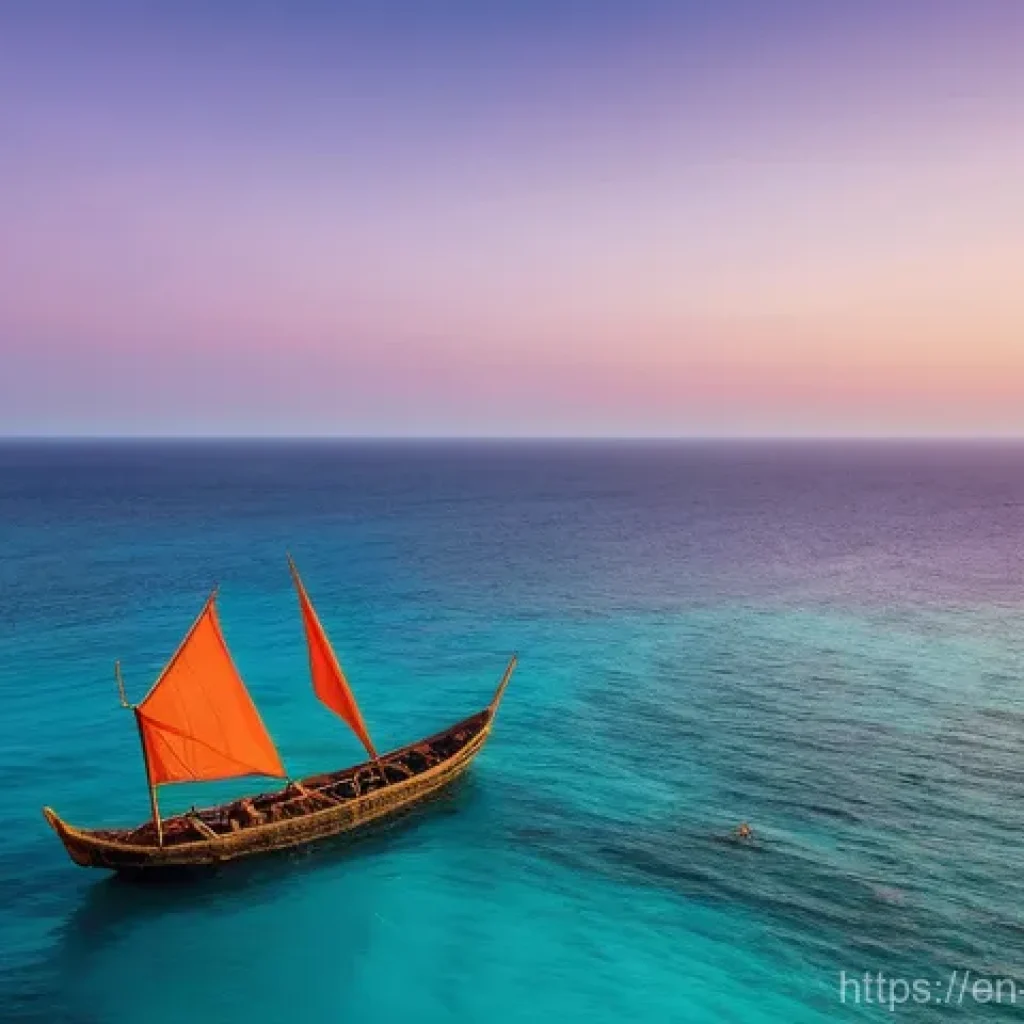 소말리아 해양자원 - **"A breathtaking aerial view of Somalia's pristine Indian Ocean coastline during golden hour. The l...