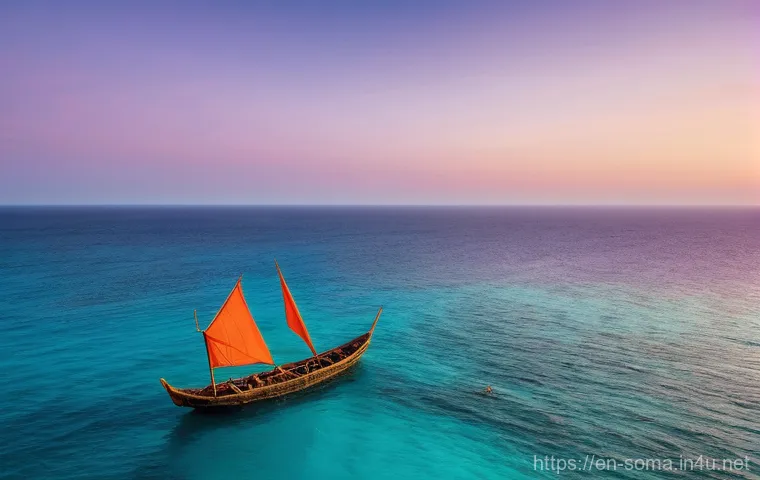 소말리아 해양자원 - **"A breathtaking aerial view of Somalia's pristine Indian Ocean coastline during golden hour. The l...