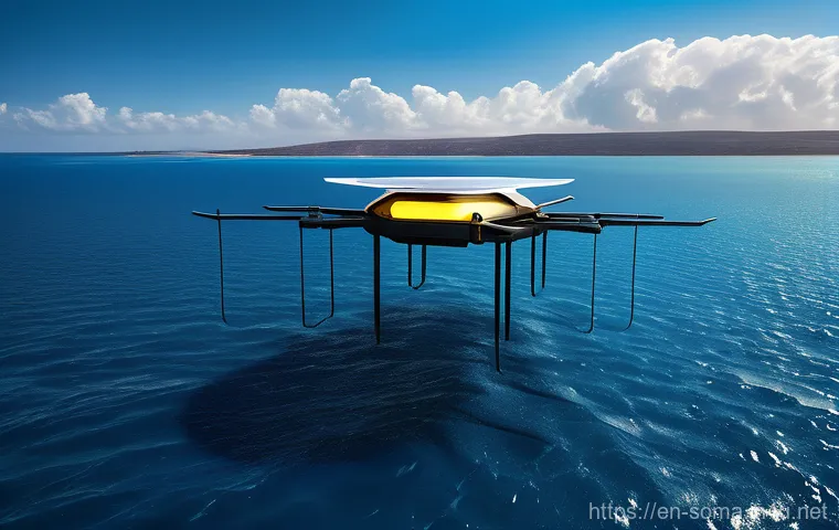 소말리아 해양자원 - **"A vibrant and bustling scene in a modern, sustainably developed Somali coastal village focused on...